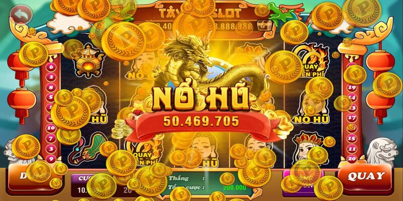 Nổ hũ phiêu lưu – Trải nghiệm hành trình nổ hũ bất tận Luật chơi đơn giản phù hợp với những người mới bắt đầu nổ hũ phiêu lưu