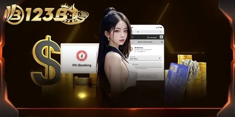 Hướng Dẫn Nạp Tiền 123B – Đơn Giản, An Toàn Và Nhanh Chóng 2 Hệ thống game mang đến nhiều lợi ích cho người chơi